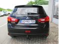 MITSUBISHI ASX 2013/10 - 11