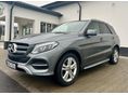 MERCEDES-BENZ GLE 350 d 4Matic 9G-TRONIC