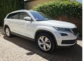 SKODA KODIAQ 2.0 TDI SCR Style 4x4 DSG [7 személy] 2 szett kerék. Canton. állófűtés. panoráma. LED