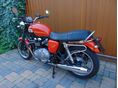 TRIUMPH BONNEVILLE 2011/5 - 3