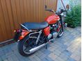 TRIUMPH BONNEVILLE 2011/5 - 4