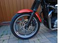 TRIUMPH BONNEVILLE 2011/5 - 5