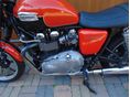 TRIUMPH BONNEVILLE 2011/5 - 6