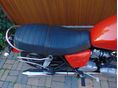 TRIUMPH BONNEVILLE 2011/5 - 9