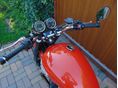 TRIUMPH BONNEVILLE 2011/5 - 10