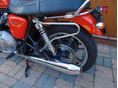TRIUMPH BONNEVILLE 2011/5 - 11