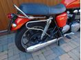 TRIUMPH BONNEVILLE 2011/5 - 12