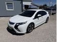 OPEL AMPERA E-Pioneer (Automata) Végig Szervizelt!Gyári Kulcsok-2 Db Gyári Töltő