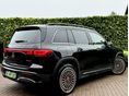 MERCEDES-BENZ EQB 2023/6 - 5