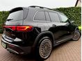 MERCEDES-BENZ EQB 2023/6 - 7