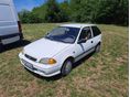 SUZUKI SWIFT Van 1.3
