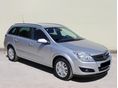 OPEL ASTRA H 2009/2 - 2