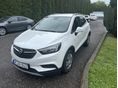 OPEL MOKKA X 1.4 T ecoTEC BEST Start-Stop Mo-i!/96 E km!/Végig vezetett szervizkönyv/Megkímélt!