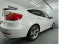 BMW 318 GRAN TURISMO 2014/5 - 2