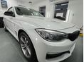 BMW 318 GRAN TURISMO SPORT LINE