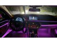 BMW 520 2017/5 - 2