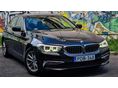 BMW 520d xDrive (Automata) Luxury line