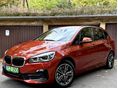 BMW 225xe Sport (Automata) / Újszerű / Mo.-i / 1.Tulaj / 28.000Km / Végig szervizelt / Magasan felszerelt