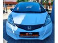 HONDA JAZZ 2012/5 - 2
