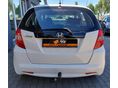 HONDA JAZZ 2012/5 - 6