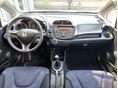 HONDA JAZZ 2012/5 - 9