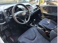 HONDA JAZZ 2012/5 - 10