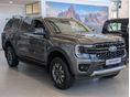 FORD RANGER 2.3 GTDi 4x4 Wildtrak (Automata) (280 LE) Erő és elegancia! Zárható platódoboz! Azonnal elvihető!