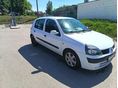 RENAULT CLIO 2003/12 - 3