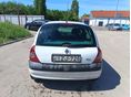 RENAULT CLIO 2003/12 - 4