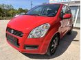 SUZUKI SPLASH 2010/3 - 1