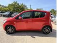 SUZUKI SPLASH 2010/3 - 2