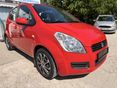 SUZUKI SPLASH 2010/3 - 7