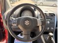 SUZUKI SPLASH 2010/3 - 12