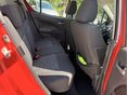 SUZUKI SPLASH 2010/3 - 18
