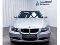 BMW 320 2007/9 - 1