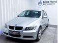 BMW 320 2007/9 - 2