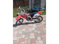 HONDA CRF 450 R 