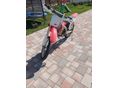 HONDA CRF 450 R 2008/1 - 2