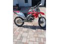 HONDA CRF 450 R 2008/1 - 3