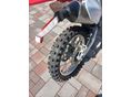 HONDA CRF 450 R 2008/1 - 4