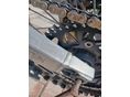 HONDA CRF 450 R 2008/1 - 5