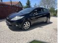 FORD FIESTA 2008/12 - 1