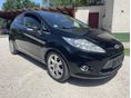 FORD FIESTA 2008/12 - 2