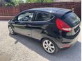 FORD FIESTA 2008/12 - 4