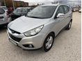 HYUNDAI IX35 1.7 CRDi LP Comfort 2WD ROZSDAMENTES kéziváltós