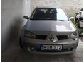 RENAULT MEGANE BERLINE