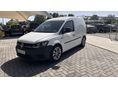 VOLKSWAGEN CADDY 2016/11 - 1