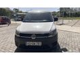 VOLKSWAGEN CADDY 2016/11 - 2