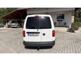 VOLKSWAGEN CADDY 2016/11 - 6