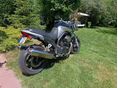YAMAHA BT 1100 2006/5 - 2